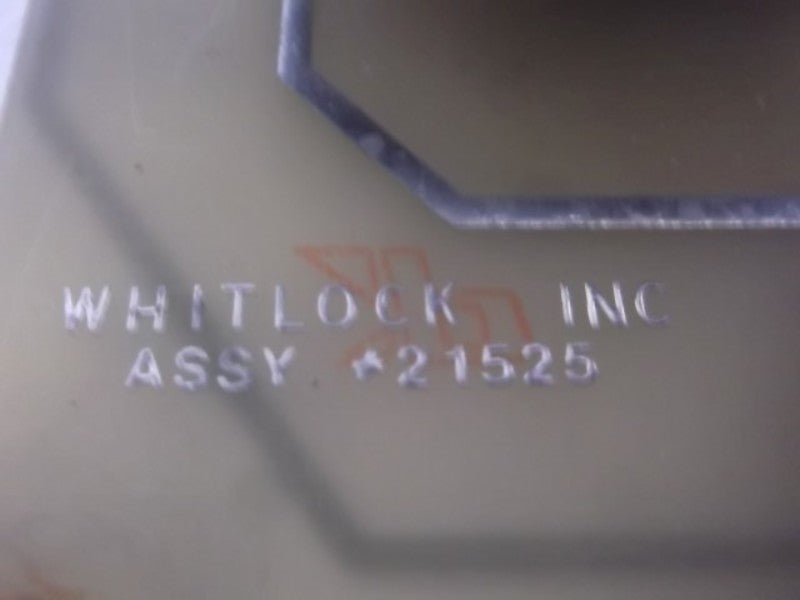 WHITLOCK 21525 CONTROL BOARD  UNMP