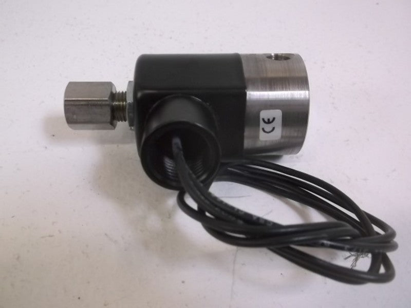 PARKER 745030115 DIRECTO SOLENOID VALVE  NSNP