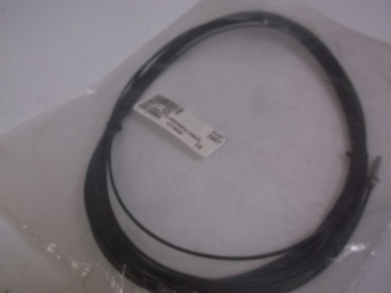 YAMOTO A0616G0018 OPTICAL FIBER CABLE  NSNP IN A BAG