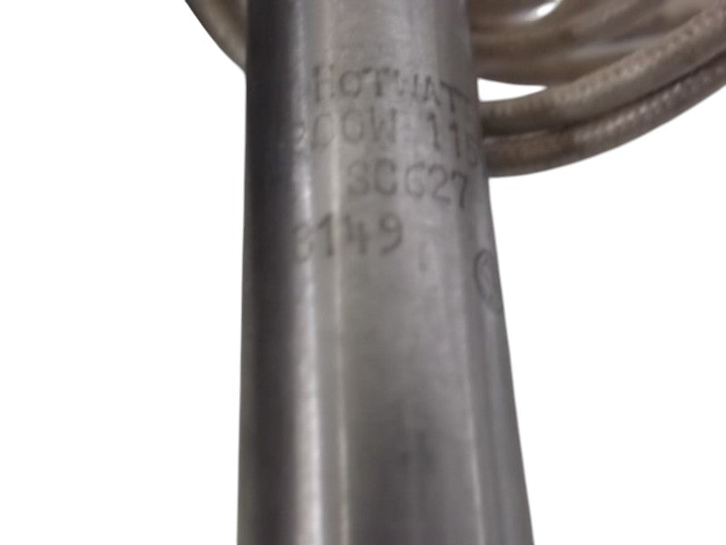 HOTWATT SC62-7 CARTRIDGE HEATER STANDARD  UNMP