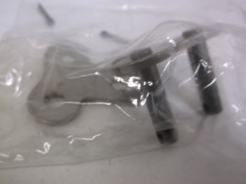 LOT OF 5 TSUBAKI 80ASSK-1 CONNECTOR LINK CP NSNP IN A BAG