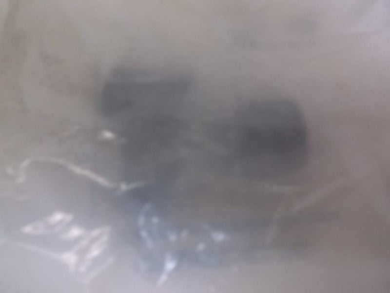 TURCK U6555 FIELD WIREABLE PLUGS AND RECEPTACLES  FACTORY BAG