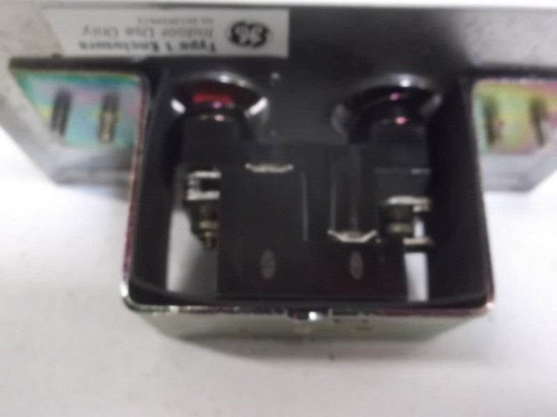 GENERAL ELECTRIC CR2943NB302H MOTOR CONTROL (AS PICTURED)  UNMP