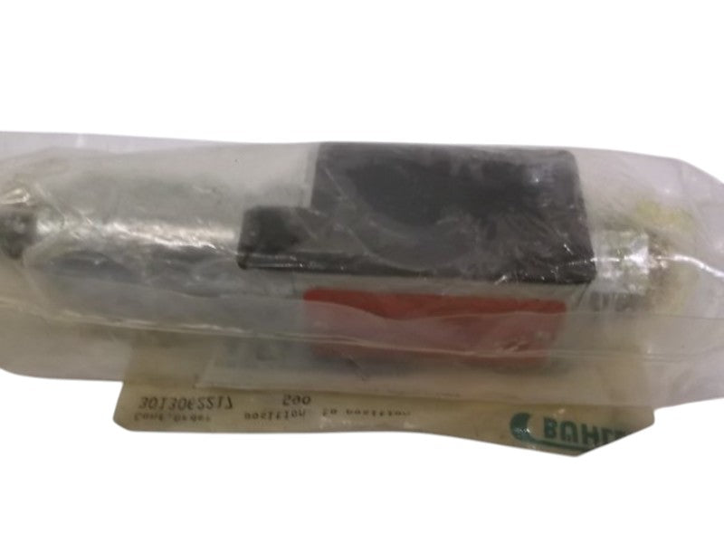 VRP2-04-PS/6,3 PRESSURE REDUCING VALVE  NSNP