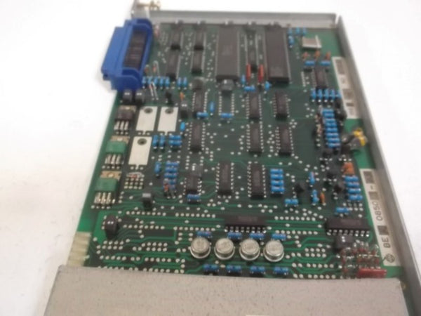 HITACHI 812262839 CONTROL BOARD  UNMP