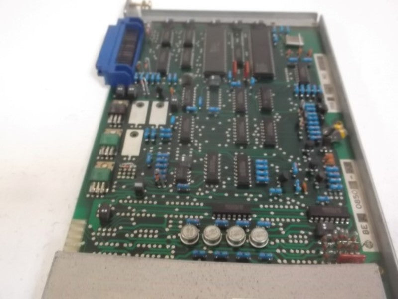 HITACHI 812262839 CONTROL BOARD  UNMP