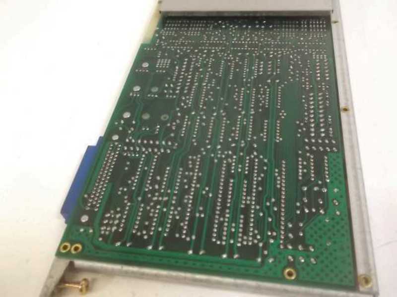 HITACHI 812262839 CONTROL BOARD  UNMP