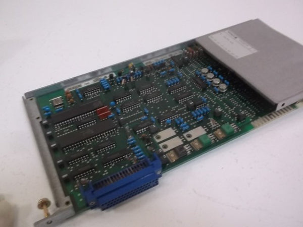 HITACHI 812262839 CONTROL BOARD  UNMP