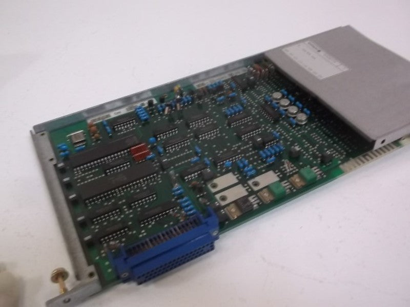 HITACHI 812262839 CONTROL BOARD  UNMP