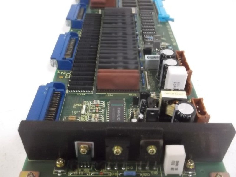 FANUC A20B-1000-0940/06B I/O CONTROL CIRCUIT BOARD PCB  NSNP