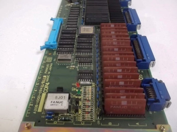 FANUC A20B-1000-0940/06B I/O CONTROL CIRCUIT BOARD PCB  NSNP
