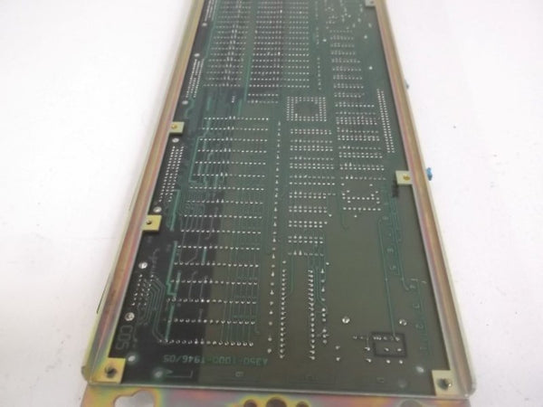 FANUC A20B-1000-0940/06B I/O CONTROL CIRCUIT BOARD PCB  NSNP