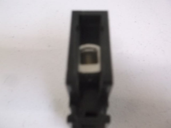 SQUARE D QOU150 CIRCUIT BREAKER 50AMP 1 POLE  NSMP