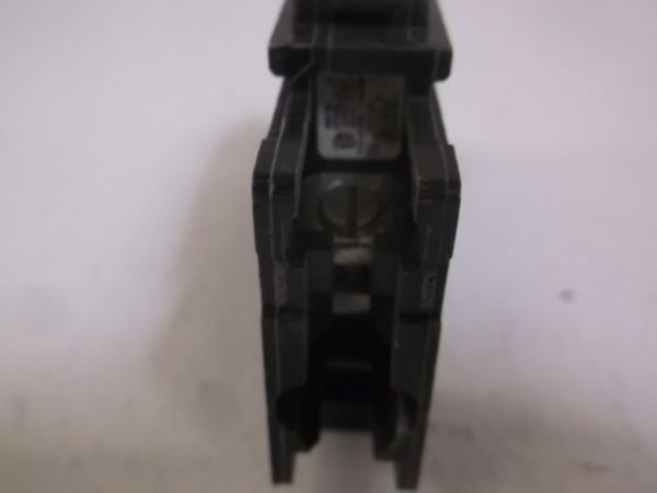 SQUARE D QOU150 CIRCUIT BREAKER 50AMP 1 POLE  NSMP