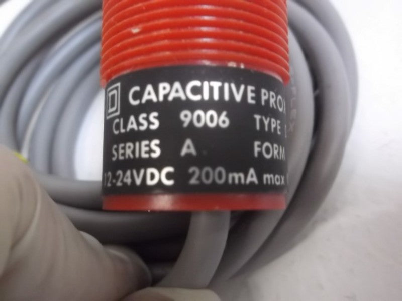 SQUARE D 9006-DPH311P PROXIMITY SWITCH  UNMP
