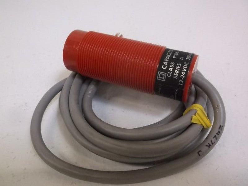 SQUARE D 9006-DPH311P PROXIMITY SWITCH  UNMP