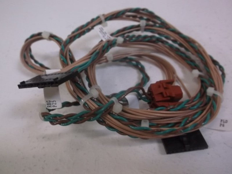 RELIANCE ELECTRIC 707973-12S CABLE ASSEMBLY 12PIN/10PIN PCB  NSNP