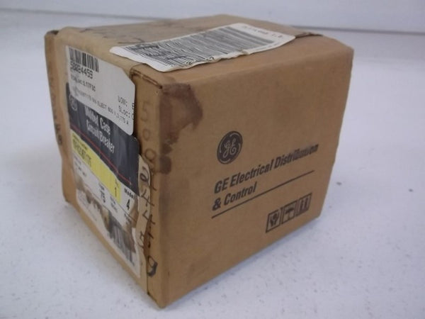 GENERAL ELECTRIC TFK236T175 CIRCUIT BREAKER TRIP UNIT ONLY  NSFS