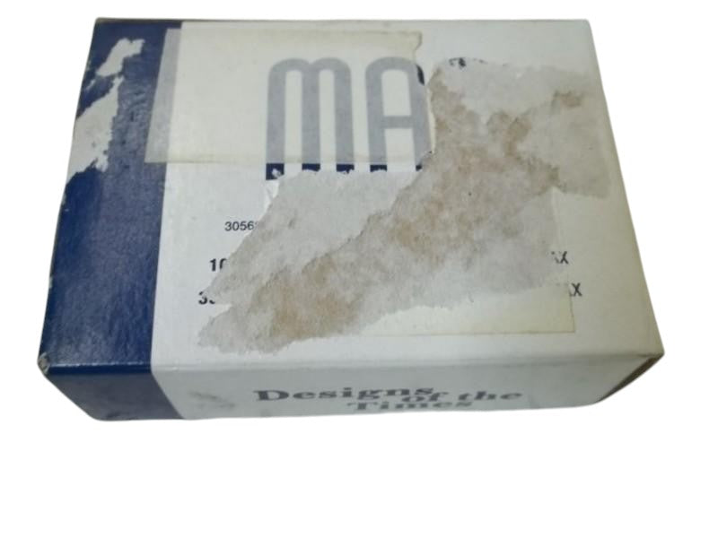 MAC 111B-121JA SOLENOID VALVE  NSMP