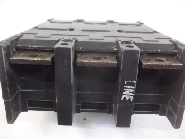 GENERAL ELECTRIC TJK436225 CIRCUIT BREAKER 400AMP 3POLE  NSNP