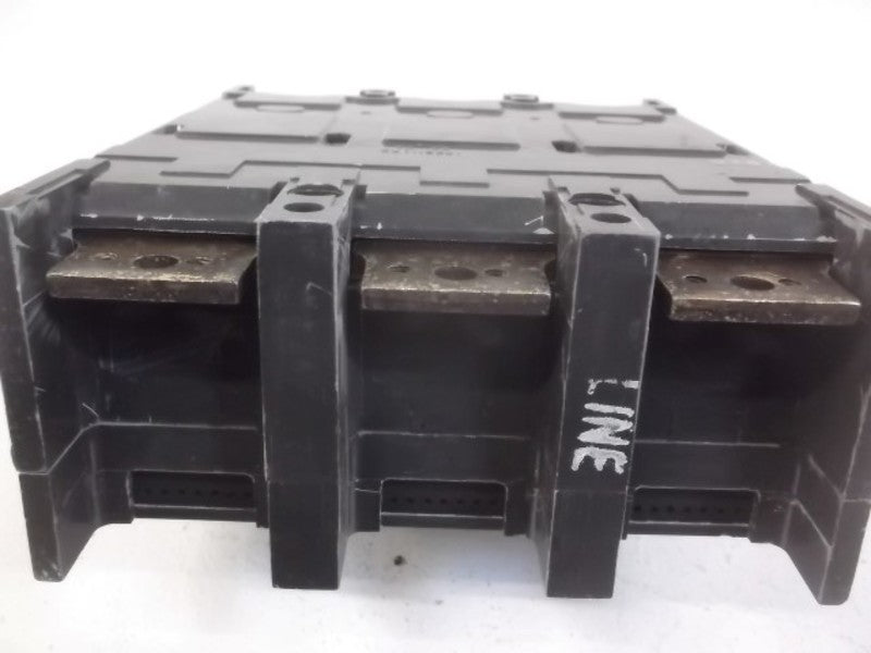 GENERAL ELECTRIC TJK436225 CIRCUIT BREAKER 400AMP 3POLE  NSNP