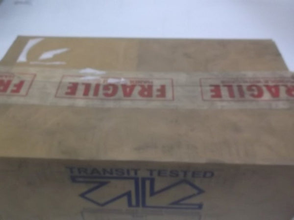 SQUARE D KAL26200 CIRCUIT BREAKER MOLDED CASE 200A 2P  NSFS