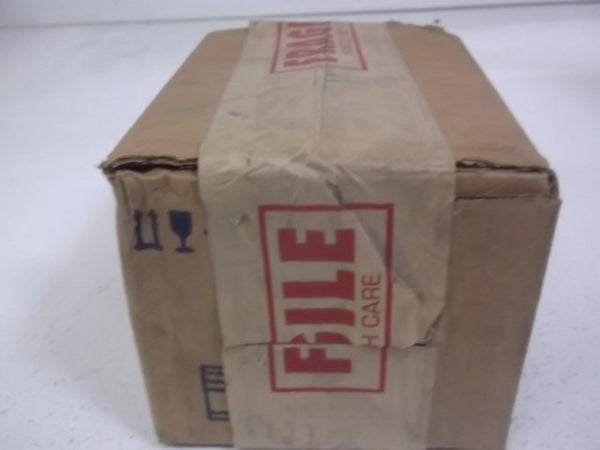 SQUARE D FHP36030 MOLDED CASE CIRCUIT BREAKER 30A 600V 3P  NSFS