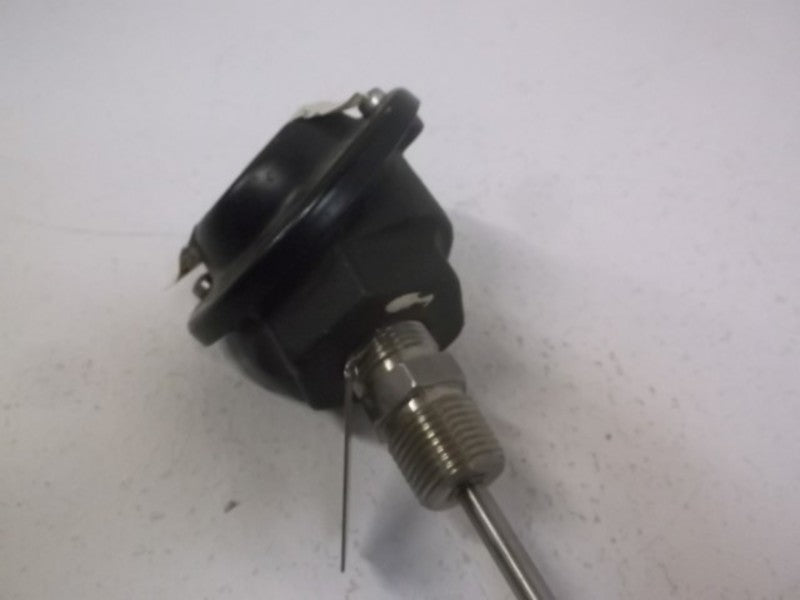 HONEYWELL TE-21283 THERMOCOUPLE  NSNP