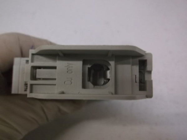 SQUARE D 60115 MINIATURE CIRCUIT BREAKER 30A 1P 240V  NSMP