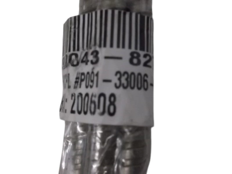 P091-33006-0123 THERMOCOUPLE 12" CAPP  UNMP