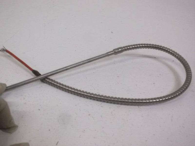 P091-33006-0123 THERMOCOUPLE 12" CAPP  UNMP