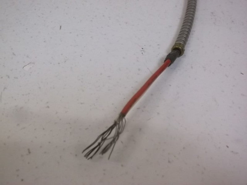 P091-33006-0123 THERMOCOUPLE 12" CAPP  UNMP