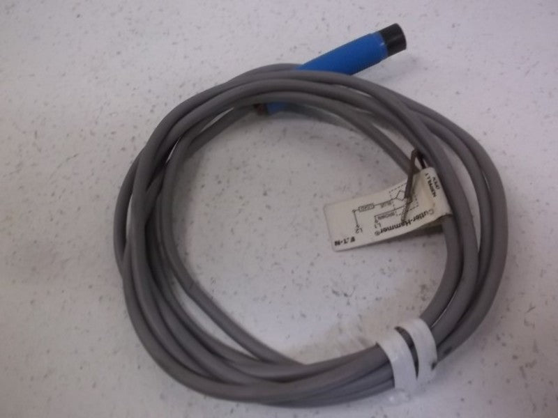 CUTLER HAMMER E55CAL12A2 PROXIMITY SWITCH  UNMP