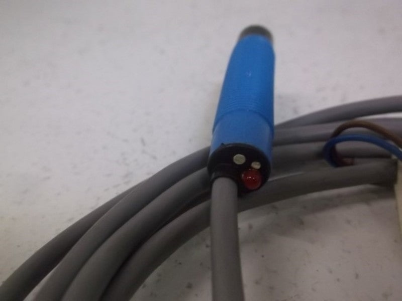 CUTLER HAMMER E55CAL12A2 PROXIMITY SWITCH  UNMP