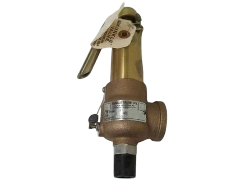 KUNKLE 919BDV03BKE SOLENOID VALVE  NSNP