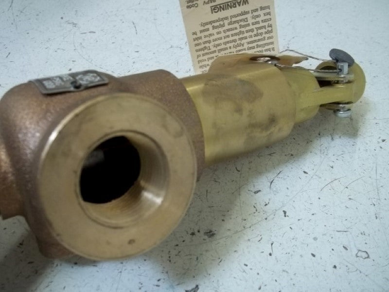 KUNKLE 919BDV03BKE SOLENOID VALVE  NSNP