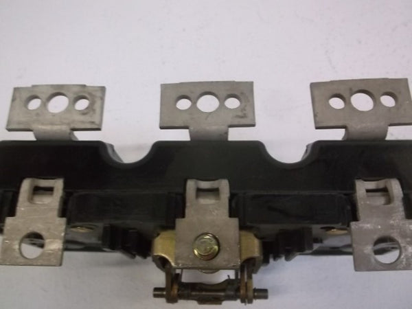 WESTINGHOUSE HLA3600T CIRCUIT BREAKER TRIP DEVICE 600A 3P  UNMP