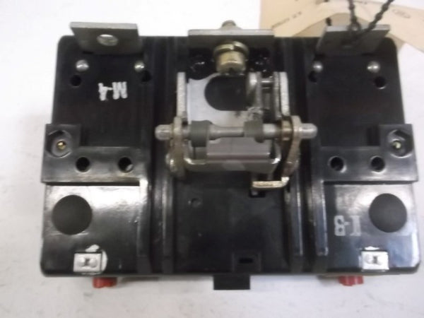 WESTINGHOUSE HKA2200T BREAKER TRIP UNIT 200A 2P  UNMP