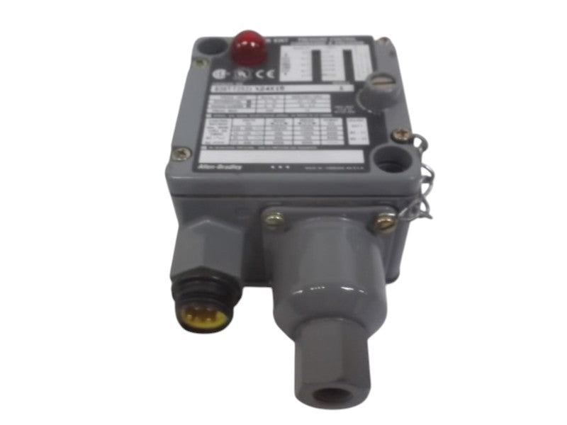 ALLEN BRADLEY 836T-T252JX24X15 (AS PICTURED)  NSNP