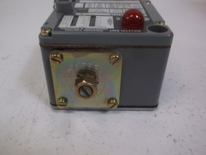 ALLEN BRADLEY 836T-T252JX24X15 (AS PICTURED)  NSNP
