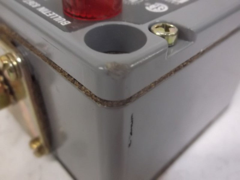ALLEN BRADLEY 836T-T252JX24X15 (AS PICTURED)  NSNP