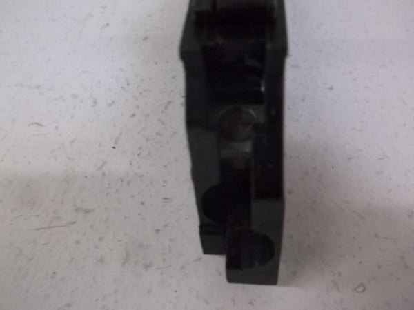 SQUARE D Y1B115 MOLDED CASE CIRCUIT BREAKER 15A 1P 277V (AS PICTURED) UNMP