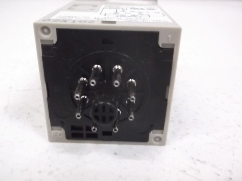 OMRON H5CN-YCN TIMER  UNMP