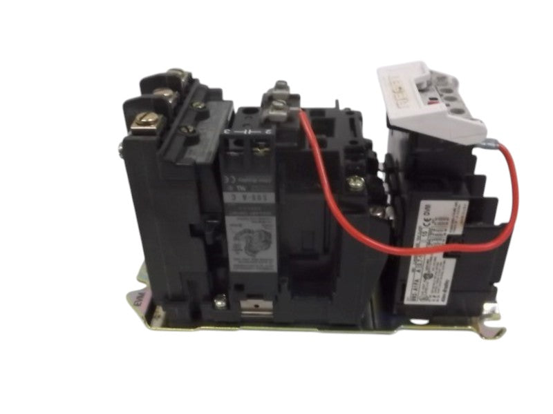 ALLEN BRADLEY 509-AOD-A1F SER. B UNMP