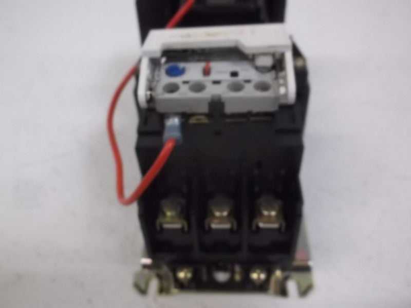 ALLEN BRADLEY 509-AOD-A1F SER. B UNMP