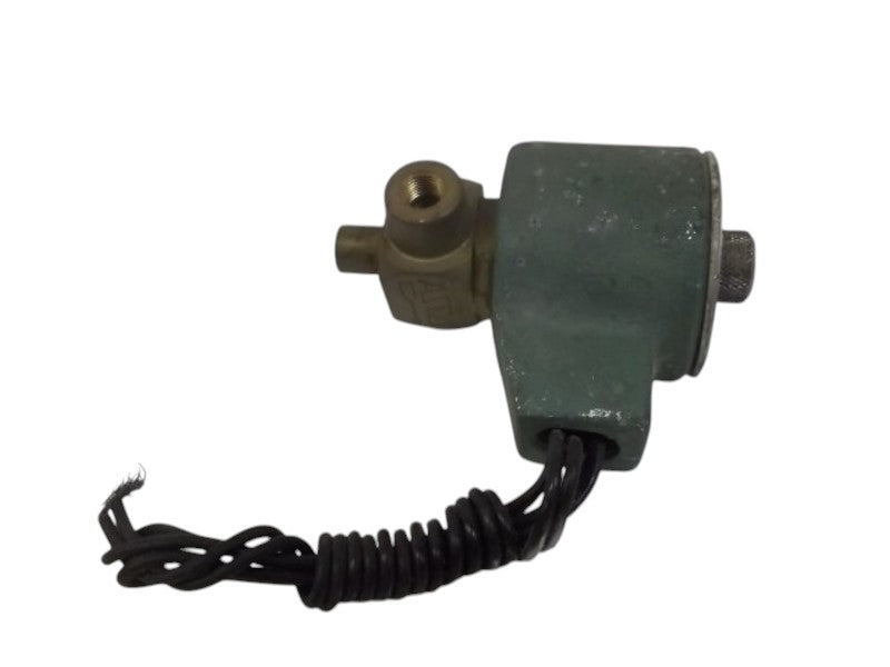 ASCO 826243M SOLENOID VALVE  UNMP