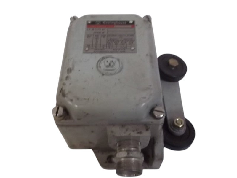 WESTINGHOUSE HDH25S4P LIMIT SWITCH  UNMP