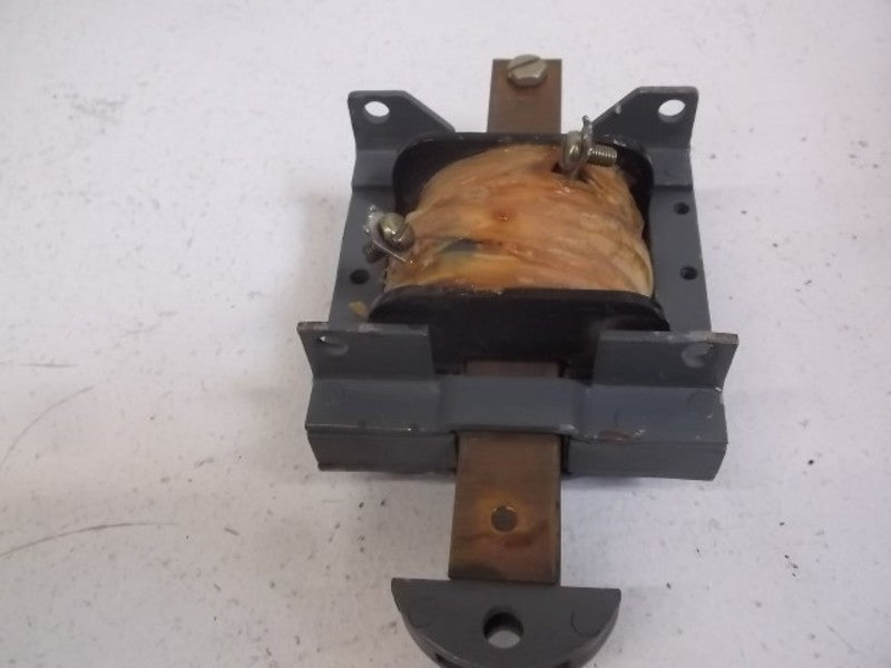 GENERAL ELECTRIC CR9503210CAC201 SOLENOID  UNMP