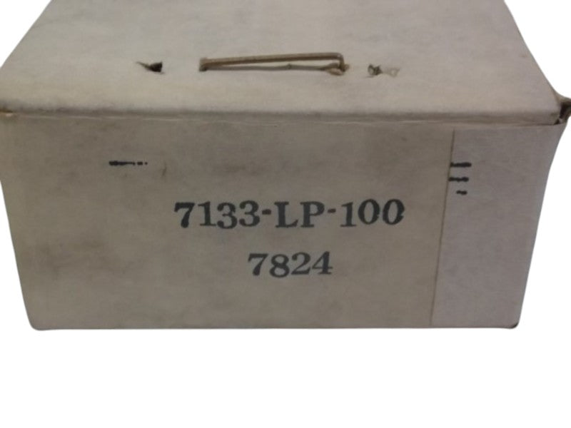 ELECTRONICS 7133-LP-100 SENSOR  NSMP
