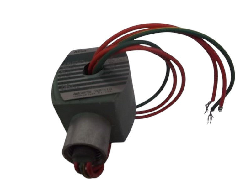 ASCO 8340G1 UNMP